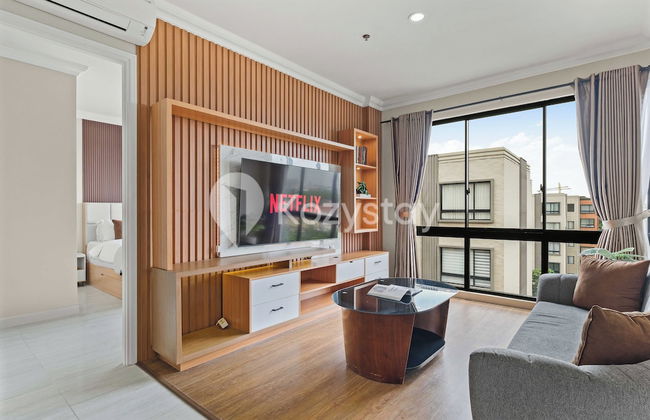 Mavro by Kozystay - Alam Sutera - Foto 5