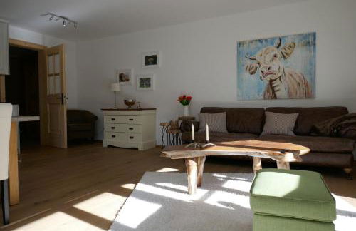 Bodenschneid Suiten Rottach-Egern - Foto 46