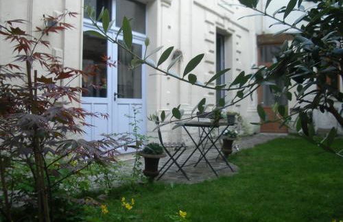 Le Refuge Des Cordeliers - Foto 12