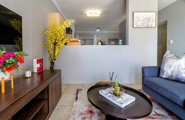 Luxury Apartments West Point Sandton - Photo 26