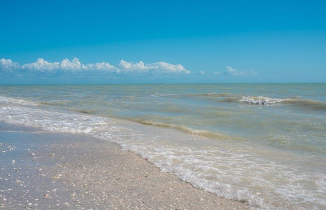 Tarpon Beach Unit 110 2 Bedroom Condo - Foto 32