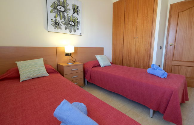 Golden Beach - Foto 23