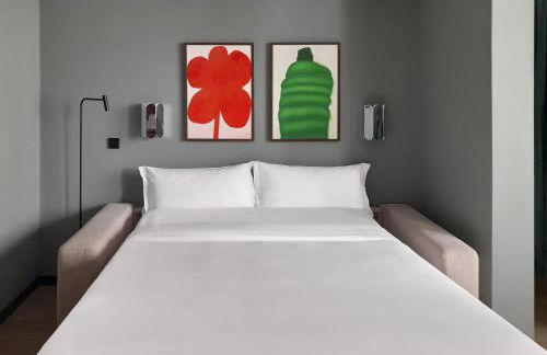 Numa Lisbon Anjos - Photo 136