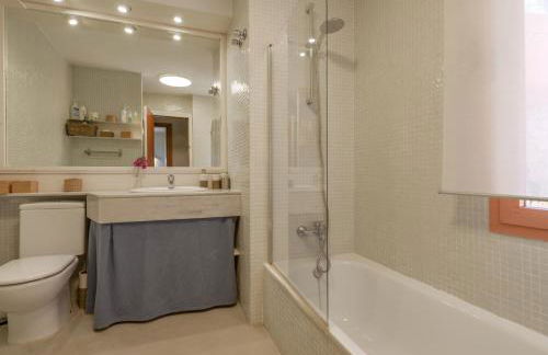 AL VENT - Managed by Almarina Villas - Foto 40