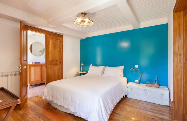 Casa do Eido - sustainable living & nature experiences - Foto 15