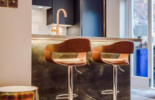 Host Apartments The Pilgrim Coach House - Foto 125