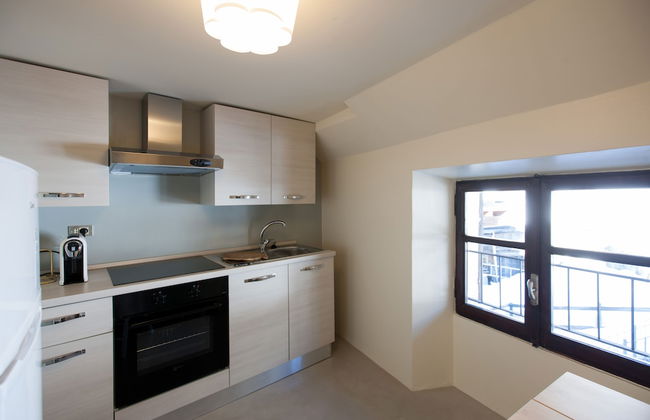 House Courmayeur - Foto 5