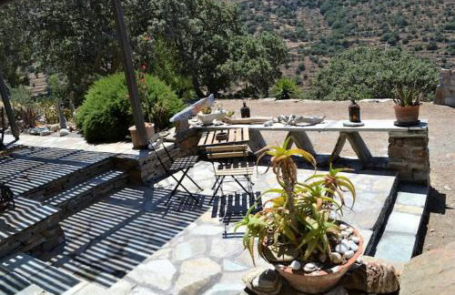 RURAL GUEST HOUSE, quiet stay in nature with Sea view - Foto 27