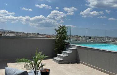 Luxury Maisonette with Shared Pool - Foto 22