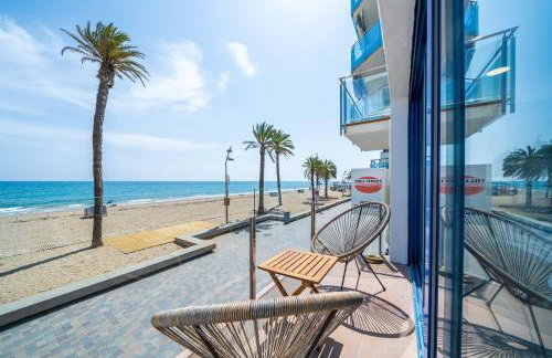 La Casa del Pescador Calafellmar - Foto 2