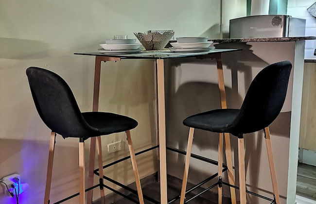 Ocre Studio By Paradox - Photo 11