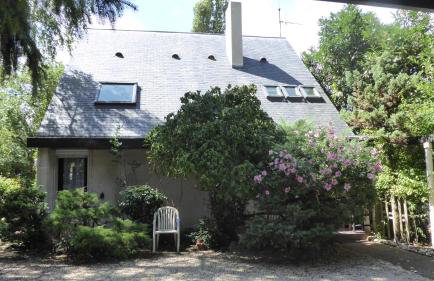 Garden Studio Chantilly - Foto 16