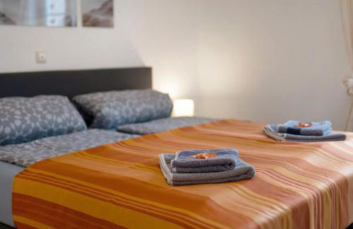 Ruhige Ferienwohnung in Bad Saulgau - Foto 17