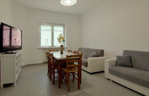 Palazzina Romani-Romani Holidays Apartments - Foto 34