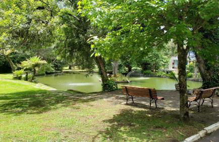 Apto 3 Quartos Centro Gramado - Foto 9