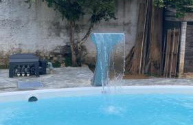 Casa do rio com piscina - Photo 15