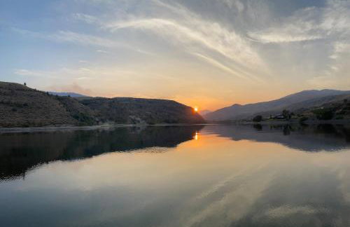 Chalet Retreat on Spectacle Lake - Foto 52