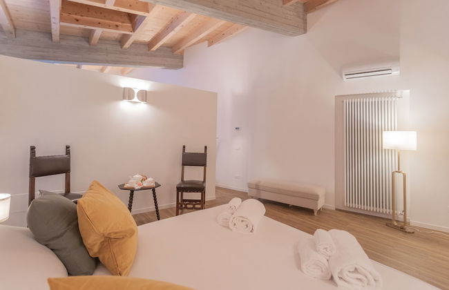 Villa Cardinal Ciceri - Ginko Apartment - Foto 15