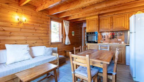 L'Alpazen Jouve Duplex - Foto 5