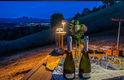 La lavanda di Poppi-mini appartamento - Foto 41