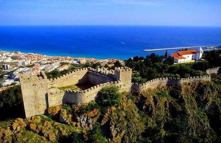 Notre paradis à Sesimbra - Foto 28