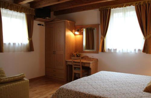 Agritur Maso Pra' Cavai B&B - Photo 25