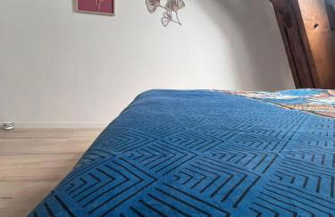 L'évasion urbaine - Parking gratuit - Entrée autonome - Wifi - Foto 6