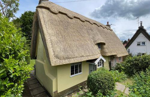 Buttercup Cottage, Hartest - Foto 2