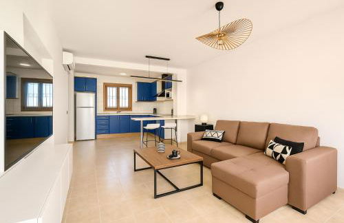 Beach and Golf Holiday Home with private jacuzzi - Foto 48