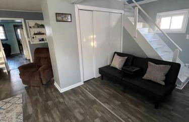 Beautiful Trailside Haven on the Edge of Town - Foto 16