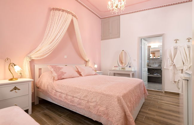 Marikas Deluxe Rooms - Foto 11