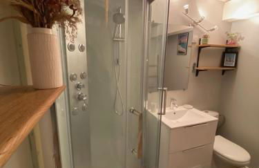 Chez Juliette countryside and sea near Pornic - Foto 13