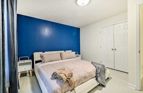 3 Mi to Kalahari Pocono Summit Home with Game Room! - Foto 26