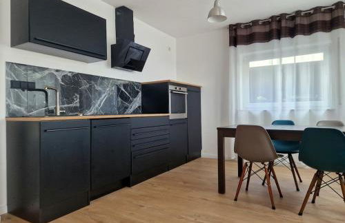 Ferien- und Messewohnung in Schöneck bei Frankfurt am Main - Foto 6