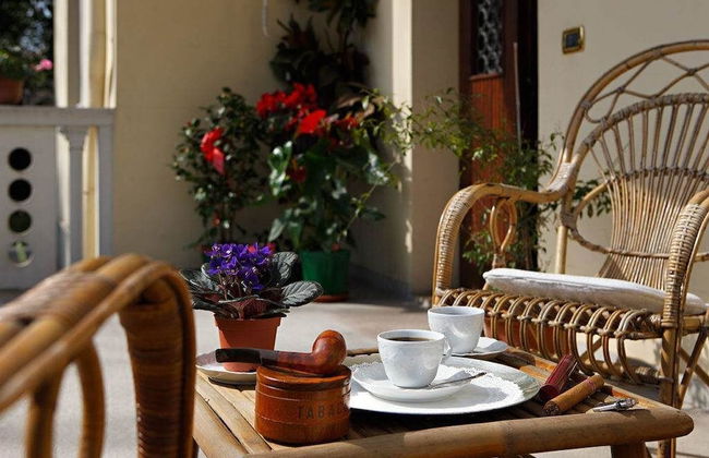 Casa Villa Gardenia- Atika & Atif - Foto 12