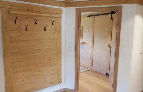 Ferienwohnung Waldrauschen in der Höhenpension Glashütte - Foto 24