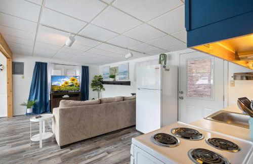 Cozy Lake House with Dock - Foto 8