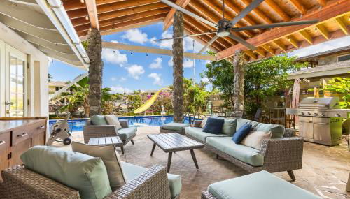 Tranquil Marina Front Pool House Resort - Foto 2