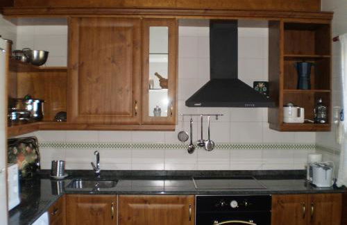 Casa Rural Las Tuyas en Segovia - Foto 7