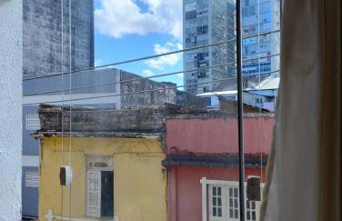 Apartamento inteiro no Centro de Salvador - Foto 4