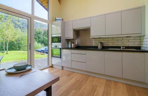 L'Atelier at Witherslack Cycle Barn - Foto 9