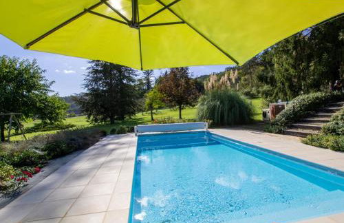 Maison spacieuse à Montignac avec piscine privée et animaux admis - FR-1-616-218 - Foto 24