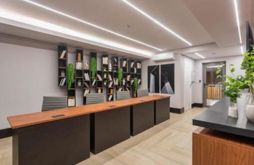 Pivo Match Jardins - Foto 25