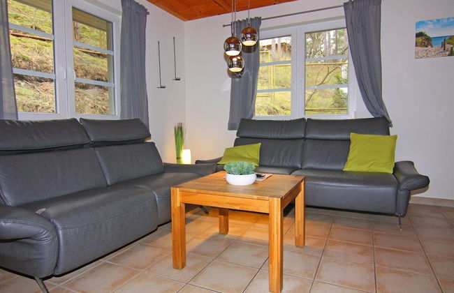 Doppelhaushalfte Ostseehaus II, Trassenheide - Photo 21