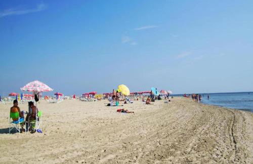 Mobile Home in Po Delta Park With Beach Access - Foto 76