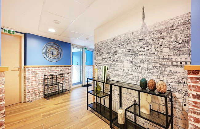 Charming Studio With Rooftop - 2P - Vanves/parc - Photo 23