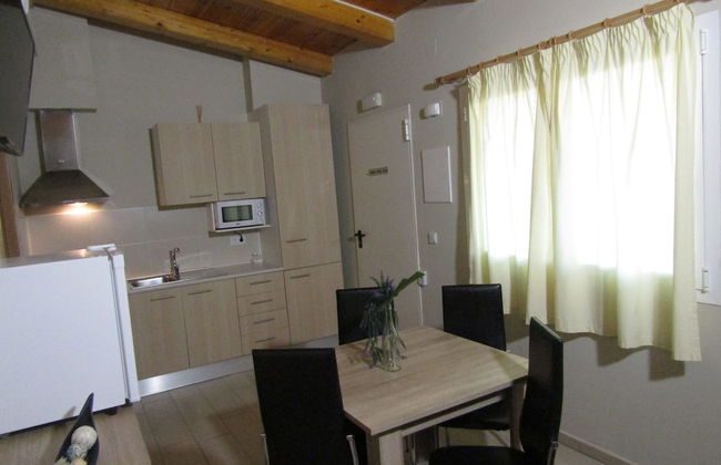 Aparthotel Giuliano - Foto 67