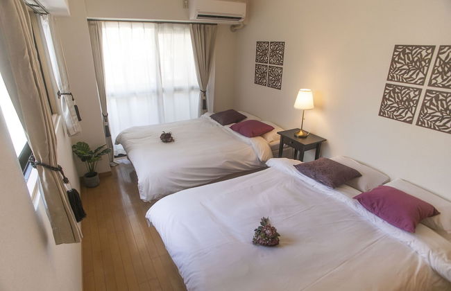 Shinsaibashi-House B - Foto 12