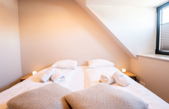 Rochusview.be with parking and terrace - Foto 23