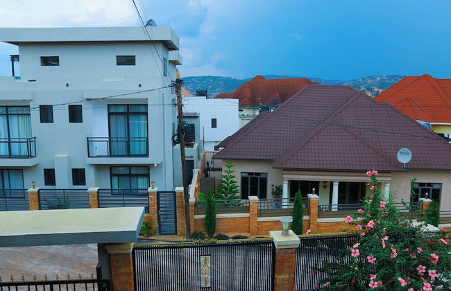 Kigali Nice Apartment - Foto 16